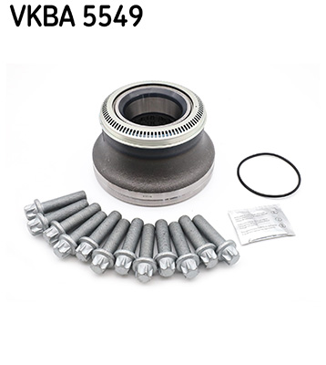 Wheel Bearing Kit - VKBA 5549 SKF